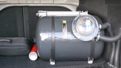 LPG’ye yeni standart