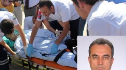 Recep Bolat’ın tedavisi İstanbul’da devam edecek