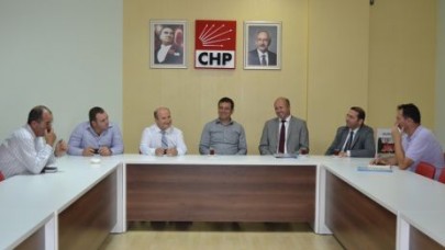 Önüne gelen müdahale ediyor