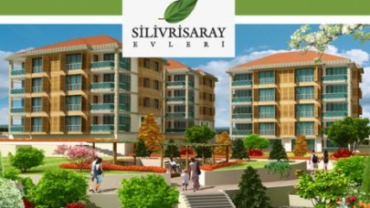 Silivri'de Site Açıldı..