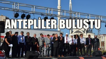 NEŞE VE DOSTLUK GETİRDİ