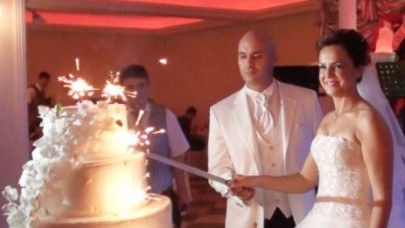 IŞIKLAR DAMAT ALDI!