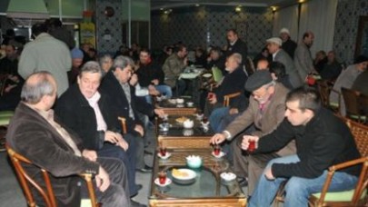 Tarihçi Şimşirgil Beylikdüzü'ndeydi