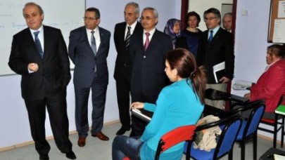 MEB anne ve babaları da eğitiyor