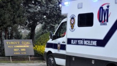 Flaş...Özal'ın mezarı açılıyor!