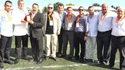 ÇATALCA’DAN GÖRKEMLİ AÇILIŞ!