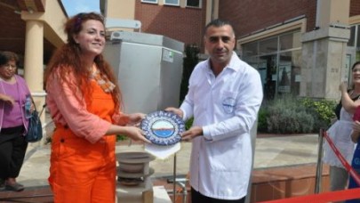 Belediyecilik ve Sanat