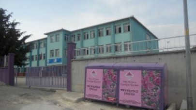 Çatalca`da konteynırlar yenileniyor