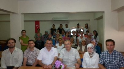 Çatalca belediyesinden bir kurs daha
