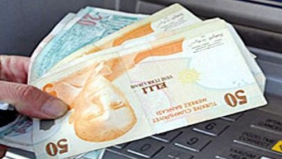 Asgari ücret alana müjde