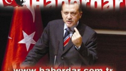 Suriye konusunda blöf yapmıyoruz!