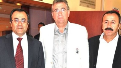 ÇATALCA’YA DESTEK TOPLANTISI