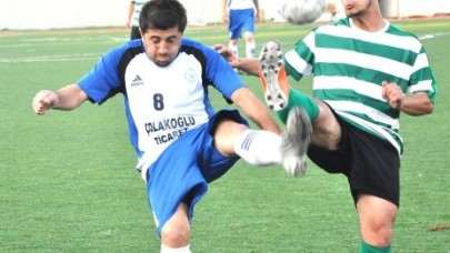 “BIRAKMAK İÇİN ERKEN”