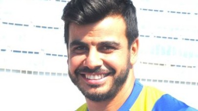 FENER'E UYGAR MÜJDESİ