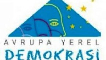 “AVRUPA YEREL DEMOKRASİ HAFTASI” BAŞLIYOR