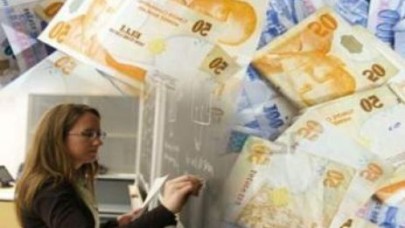 Tatillerde çalışan öğretmenlere ek ücret