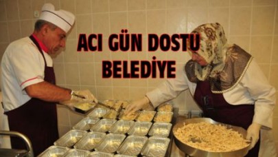 ACI GÜN DOSTU BELEDİYE