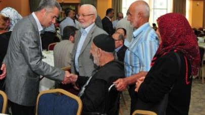 Camilere ulaşımda engelsiz hizmet