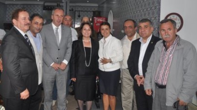 Muharrem İnce Silivri’de konuştu