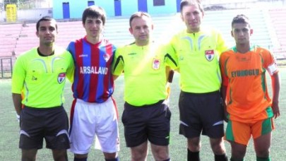 SON SÖZ TEPECİK’İN: 2-1