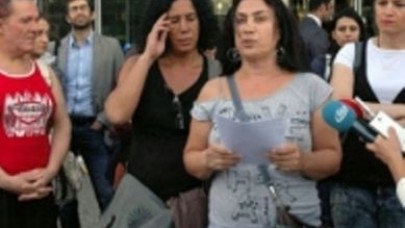 Bizi Avcılar’dan sürmek istiyorlar’