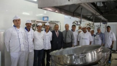 Bakırköylü afete hazır