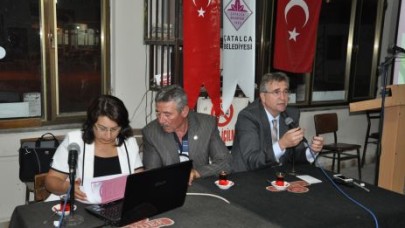 Başakköy’ün de imar planları askıya çıktı