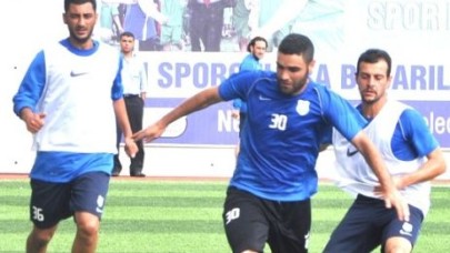 TEPECİK’TE KEMİK SESLERİ