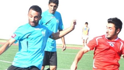 Y.ESENYURT’TAN KARTAL AVI: 3-0