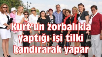 CHP yok diyenlere ince mesaj