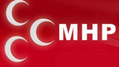İşte MHP'nin kongre sloganı
