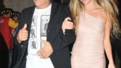 55'lik Mali'ye 18'lik Sevgili