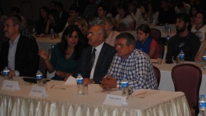 Türkiye’nin dört yanından gelip  projeler ürettiler