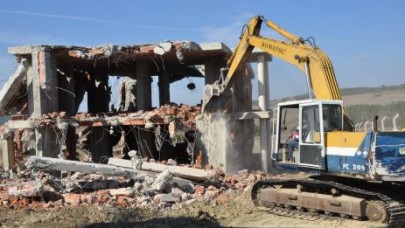 YORGAN GİTTİ DAVA BİTTİ