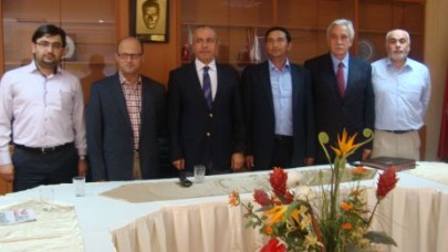 SİNANOBA’YA SAĞLIK MESLEK LİSESİ GELİYOR