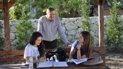 Cem Kara'dan bayram denetimi