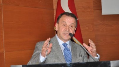 Komisyonda oy birliği, mecliste tartışma