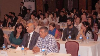 Türkiye’nin dört yanından gelip  projeler ürettiler