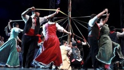 FESTİVALDEN OBJEKTİFE YANSIYANLAR