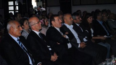 Esenyurt'ta karma Kent Konseyi oluştu