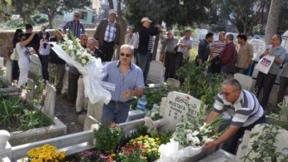 Şehit mühendis unutulmadı