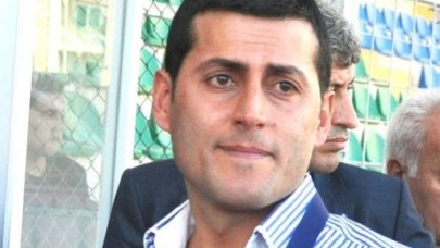 EYÜBOĞLU: ZİRVEYİ HEDEFLİYORUZ