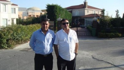 Bucak aşireti Alkent'e yerleşiyor.