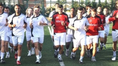 ÇATALCA’DA MORALLER YÜKSEK