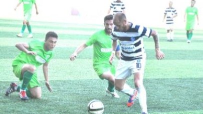 TEPECİK SELİMPAŞA’YA KONUŞLANDI