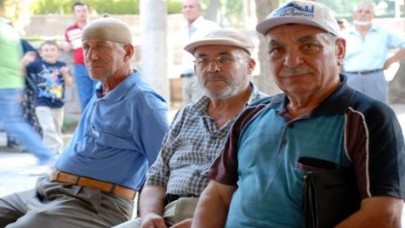 Emeklilere intibak müjdesi