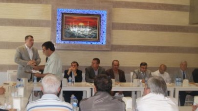 Kavaklı’ya büyük müjde