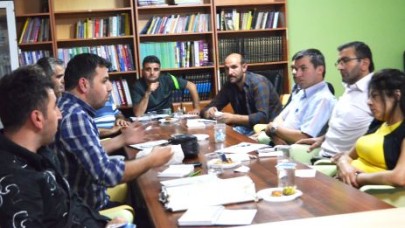 Ortak Toplantıdan Form kararı çıktı