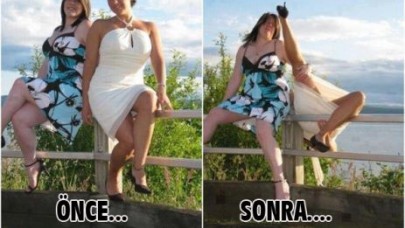 GÜNÜN FOTOĞRAFI....!