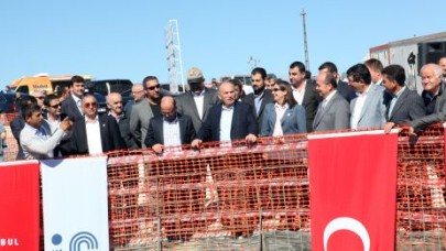 Topbaş; Korkunun Ecele Faydası Yok!..